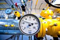 С сегодняшнего дня Украина увеличила импорт газа из Венгрии
